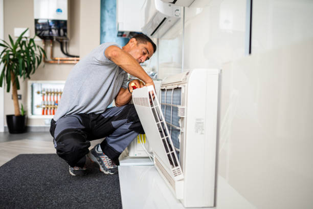 Best Best Air Duct Cleaning Company  in Powell, WY