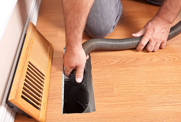 Best Air Duct Cleaning Near Me  in Powell, WY