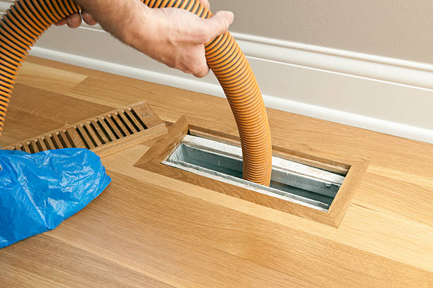 Best Duct Cleaning Specialists  in Powell, WY