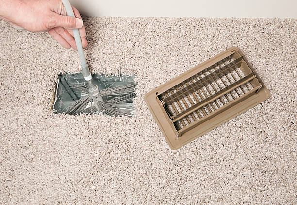 , WY Airduct Cleaning Company