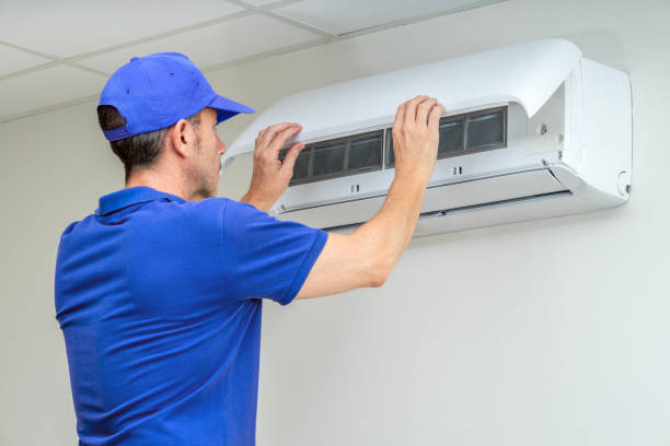Best Air Duct Cleaning Near Me  in Powell, WY