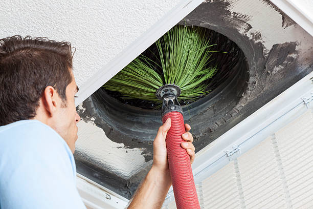 Home Air Vent Cleaning in WY