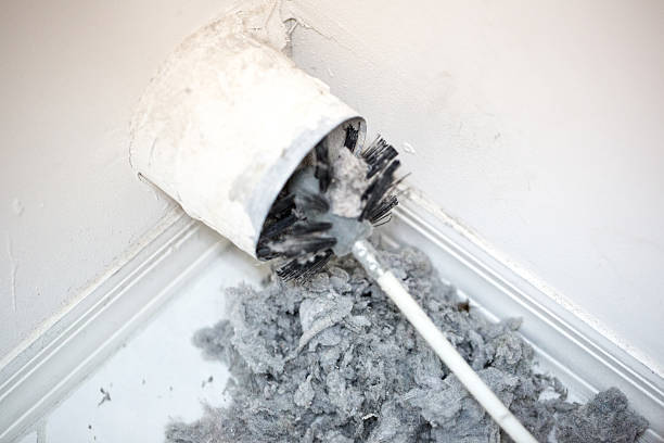 Best Dryer Vent Cleaning Services  in Powell, WY