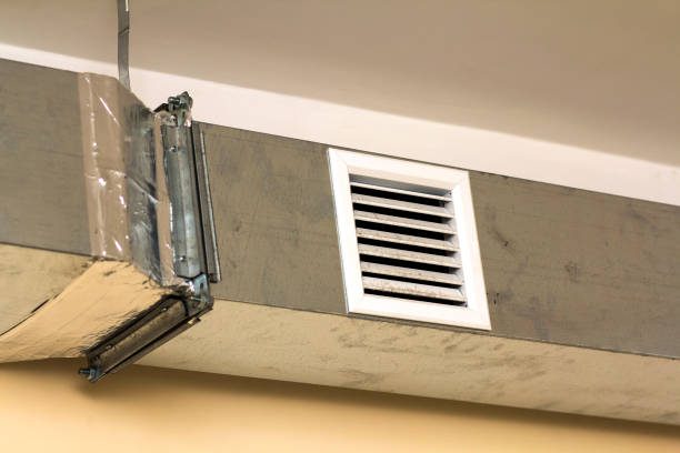 Best Professional Duct Cleaning Services  in Powell, WY